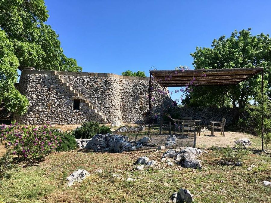 B&B Le Fornelle - 8